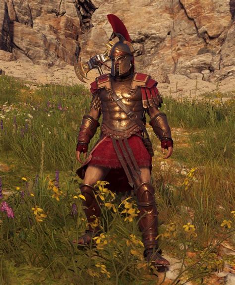 ac odyssey change armor appearance ps4